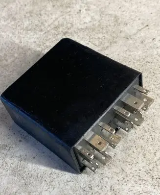 Audi A6 S6 C5 4B Other relay 4B0919471A 5KG00656805