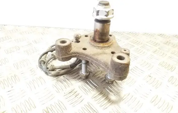 Renault Trafic III (X82) Stub axle 
