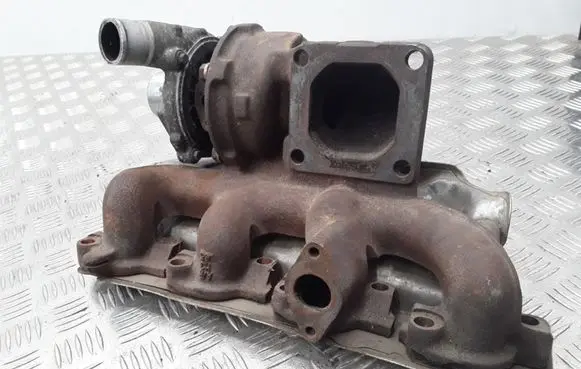 Ford Mondeo Mk III Turbo 1S7Q6K682AE 13020