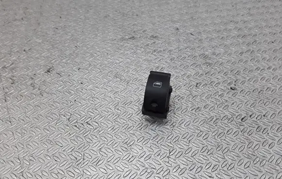 Audi A4 S4 B7 8E 8H Electric window control switch 8E0959855