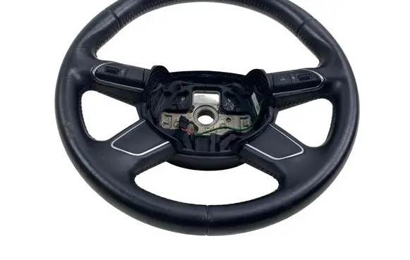 Audi A4 S4 B8 8K Steering wheel 4L0419091AC