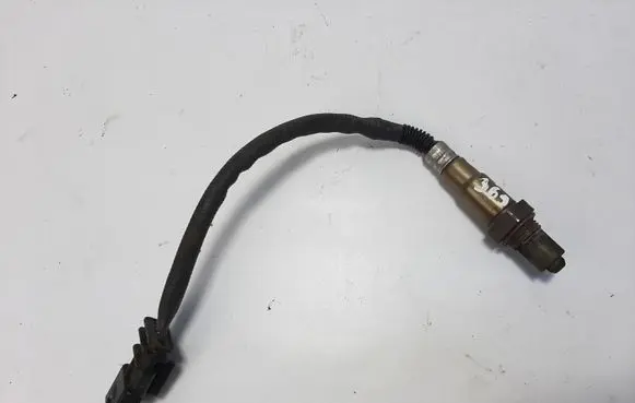 Citroen C4 Cactus Lambda probe sensor 9810666880 0258027151