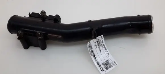 Mercedes-Benz A W169 Brake vacuum hose/pipe A1695200501