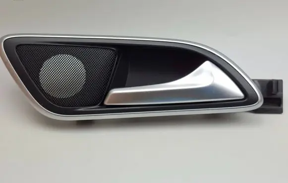 Mercedes-Benz B W246 W242 Rear door interior handle A2467300448