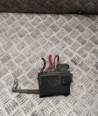 Fuse module