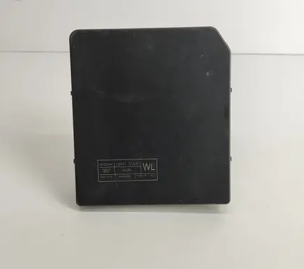 Nissan Leaf II (ZE1) Fuse module 284B75SA3A
