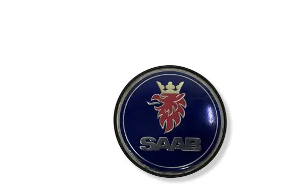 Saab 9-3 Ver2 Original wheel cap 4566311