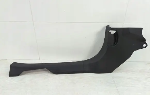 Renault Clio III Foot area side trim D28221JL000Renault