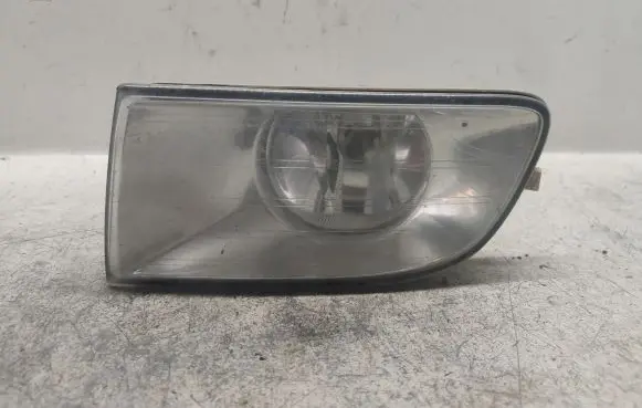 Skoda Octavia Mk2 (1Z) Front fog light