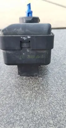 Dodge Nitro Headlight level adjustment motor 