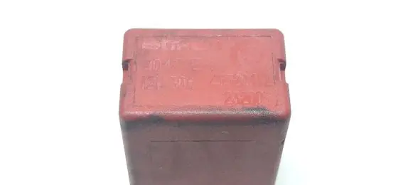 Alfa Romeo 156 Other relay 46520412 232005