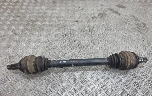 BMW M3 F80 Rear driveshaft 2284615