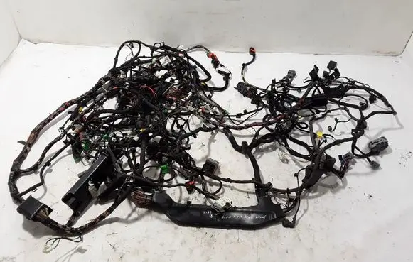 Volvo S90, V90 Wiring harness 32231821