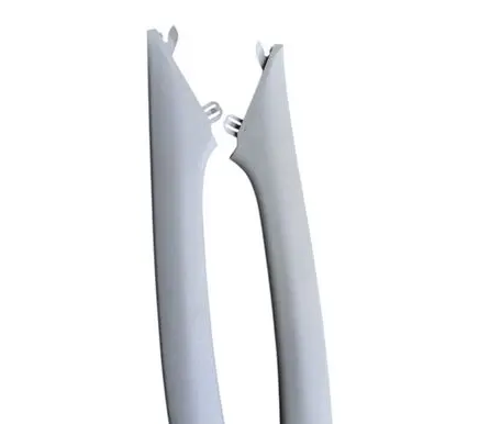 Hyundai Ioniq (A) pillar trim