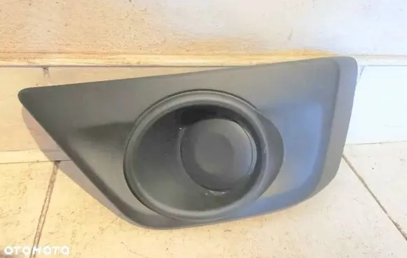 Suzuki Grand Vitara II Front bumper lower grill 71782-77ka
