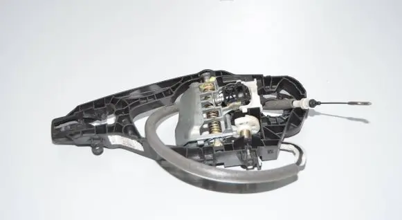BMW 7 G11 G12 Front door exterior handle/bracket 7377242 51217377242