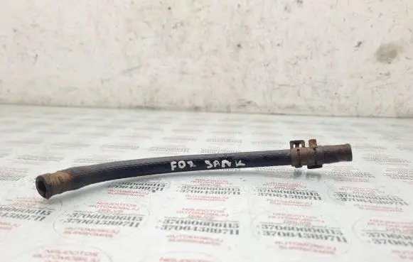 Volkswagen Fox Clutch pipe/line 1H2721453A 1H2721453