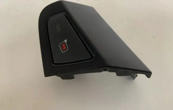 Audi Q7 4L Wing mirror switch 4L1867101A