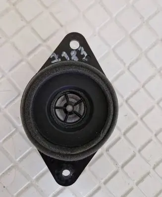 Toyota RAV 4 (XA40) Panel speaker 8616052340 G111508A EAS06KH18A