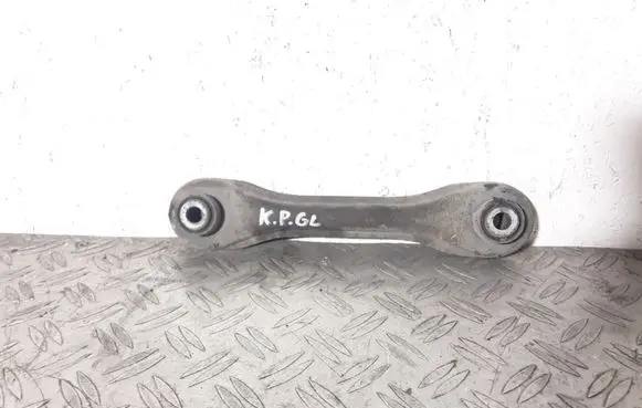 Mazda 3 II Rear suspension control arm 
