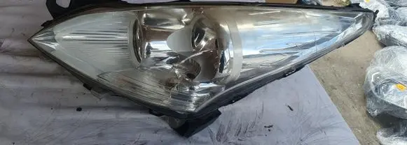 Peugeot 3008 I Headlight/headlamp 9685472780