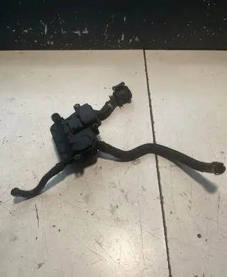 Land Rover Freelander 2 - LR2 Oil breather separator 9653275280