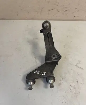 Mercedes-Benz S W220 ABS pump bracket A2204310140