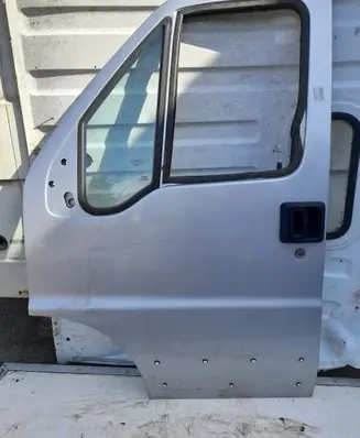 Fiat Ducato Front door 1331440080