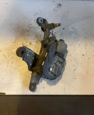 Ford Galaxy Wiper motor 1137328405