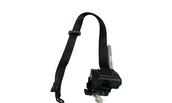 Volvo V60 Middle seatbelt (rear) 39823326