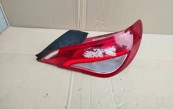 Mercedes-Benz CLA C117 X117 W117 Rear/tail lights A1179062000
