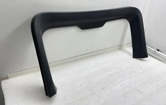 Tesla Model Y Tailgate trim 149463200C 202110101395 20211010
