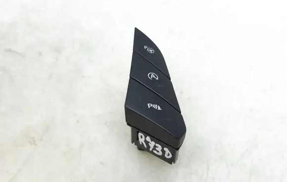 Ford Mondeo MK V Parking (PDC) sensor switch DG9T13D734CCW 16076N