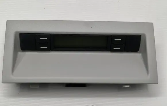 Volkswagen Multivan T5 Screen/display/small screen 7L6919044E