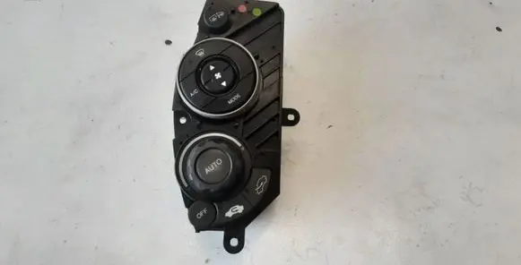 Honda Civic Climate control unit 79600SMJE4