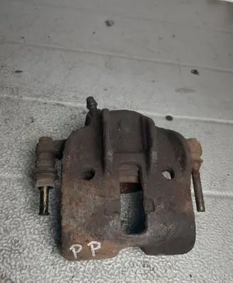 Peugeot Partner Front brake caliper