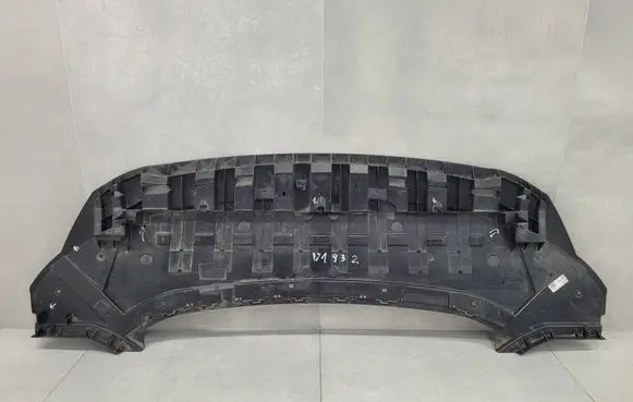 Ford Fiesta Front bumper skid plate/under tray M1BB-17859-A1 H1BB-17859-A1