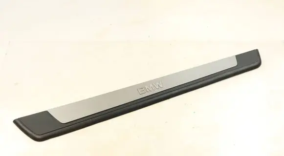 BMW Z4 E89 Front sill trim cover 7069121 51477069121
