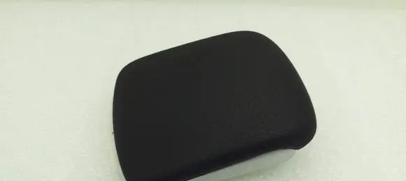 Mercedes-Benz B W247 Gear lever shifter trim leather/knob A2476831400