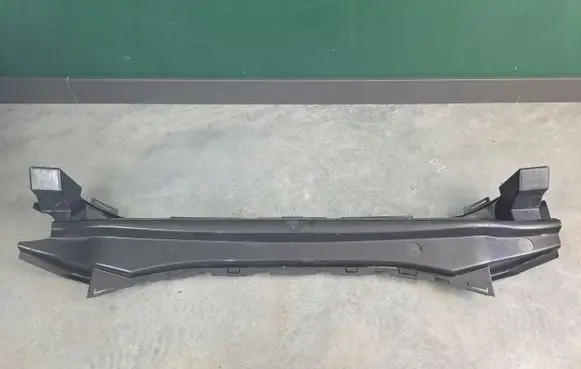 Volvo XC60 Front bumper support beam 31323760