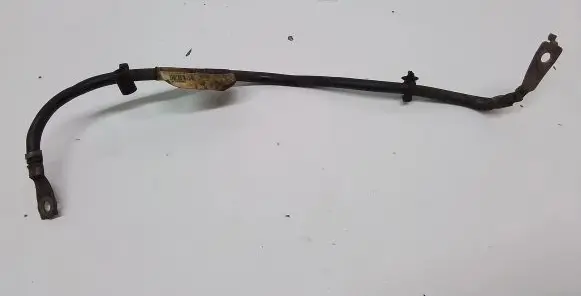 Volvo V60 Negative earth cable (battery) 30798695