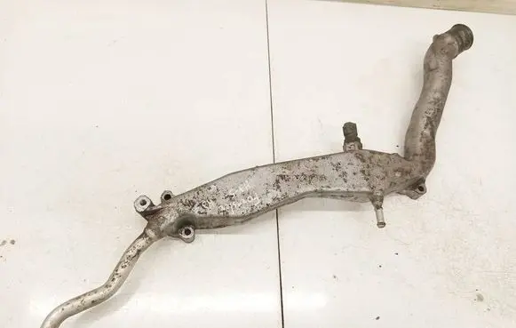 Subaru Forester SG Intercooler hose/pipe 60354