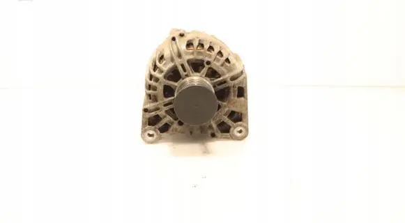 Renault Megane III Generator/alternator 231007033R