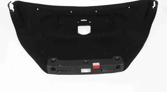 Mercedes-Benz CLS C218 X218 Tailgate trim A2186940025