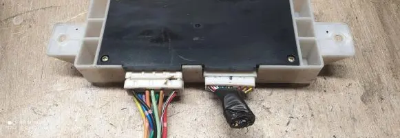Nissan Murano Z50 Other control units/modules 28565CB010 4Z03