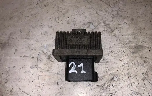 Volvo S40, V40 Other relay 7700115078 D2521