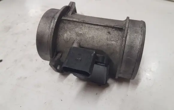 Audi A4 S4 B6 8E 8H Mass air flow meter HTCAFH7025C