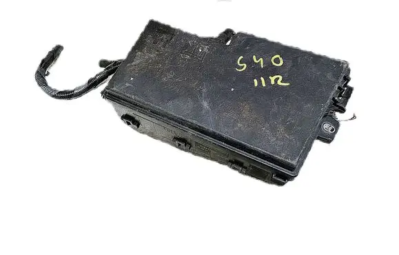 Volvo S40, V40 Fuse box set 8688040