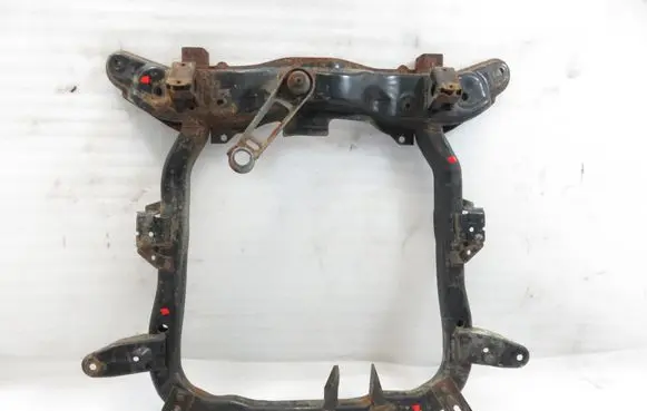 Opel Corsa C Front subframe 