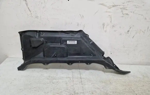 Ford Explorer VI Exhaust heat shield L1MB016C96AD